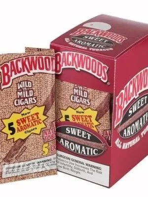 buy sweet and aromatic backwoods online, sweet aromatic backwoods for sale, case of backwoods for sale, 8 pack backwoods, backwood blunts wholesale