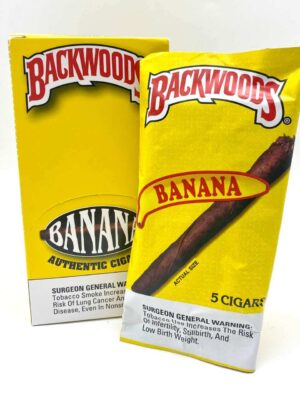 banana backwoods cigars, banana backwoods for sale, banana backwoods 5 pack, banana backwoods near me, box of banana backwoods