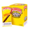 Banana Backwoods 8 packs of 5