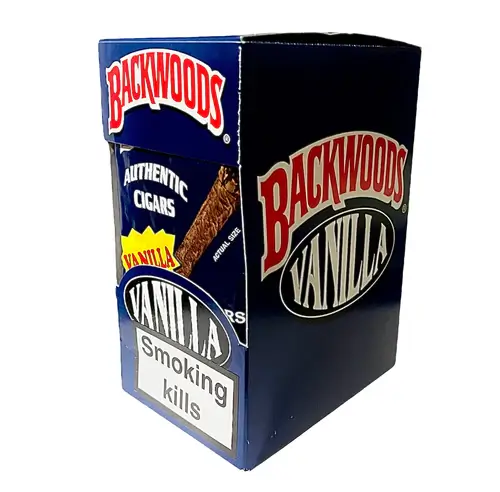 Backwoods Vanilla Cigars 8/5, Buy backwoods vanilla cigars online, backwoods vanilla cigars, backwoods vanilla box, where to buy vanilla backwoods, vanilla backwood near me