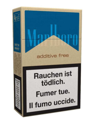 Our store is the best place to buy Marlboro cigarettes online UK, Marlboro Additive Free Blue cigarettes, Marlboro touch UK, order cigarettes, cheap cigarettes UK