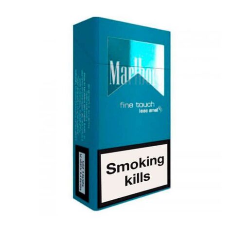 Our store is the best place to buy Marlboro Fine Touch Cigarettes with the best wholesale and retail prices with worldwide delivery