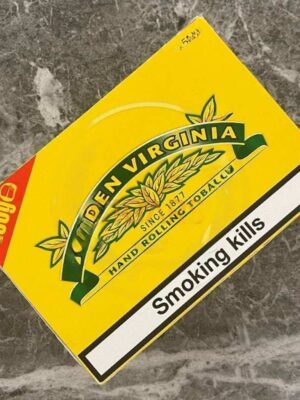 Our store is the ideal place to get Golden Virginia Yellow rolling tobacco. Where to buy cigarettes cheap, order hand rolling tobacco, buy heets